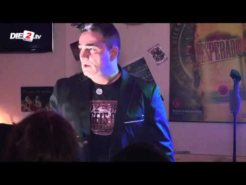 Oliver Bernd - Ich lebe, weil ich liebe