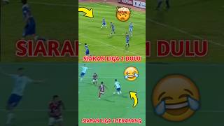 Download lagu This is the difference in broadcast quality between League 1 then and now 🤯 mp3