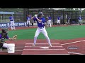 Hoover Met Perfect Game Showcase 