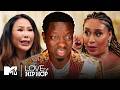 Story Time The Blackson Five Love Hip Hop Miami