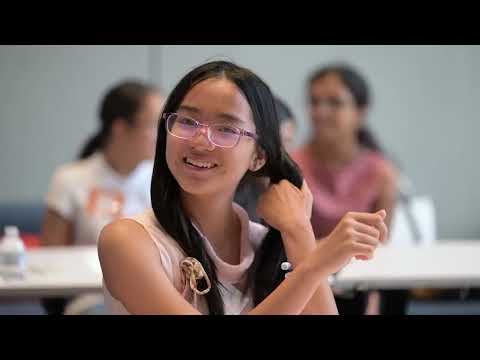 Girls Who Code Summer Programs Industry Immersion Days 2025
