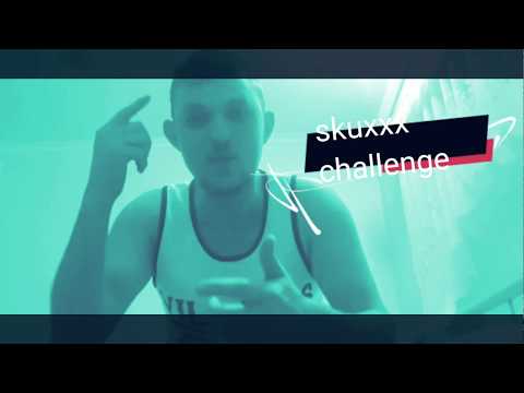 Skuxx challenge