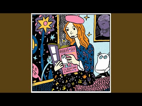 GLU (feat. Keep It Dope & Prkr)