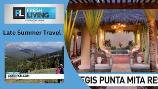 Best Late Summer Travel Deals & Destinations