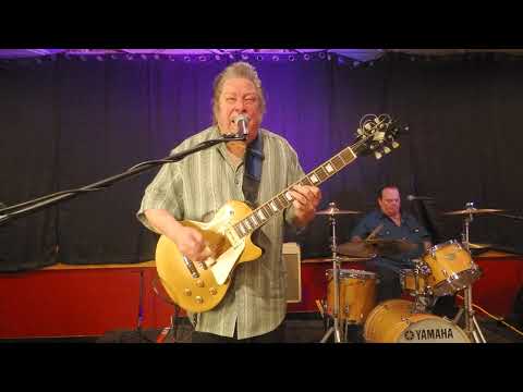 The Johnny Roy RubTones Duo ~ Louisiana Medley! ~ 11th Frame Lounge ~ 02/23/22