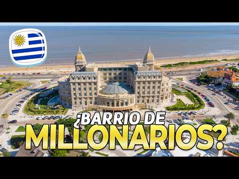 ¿Qué hace que Carrasco sea tan CARO? La respuesta te sorprenderá