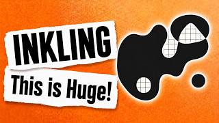 Inkling: Why Thinky's Open Model May Change Everything