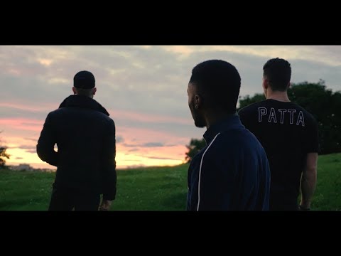 Ransom FA x BoyPanda - Infinity & Beyond (Official Music Video 4k)