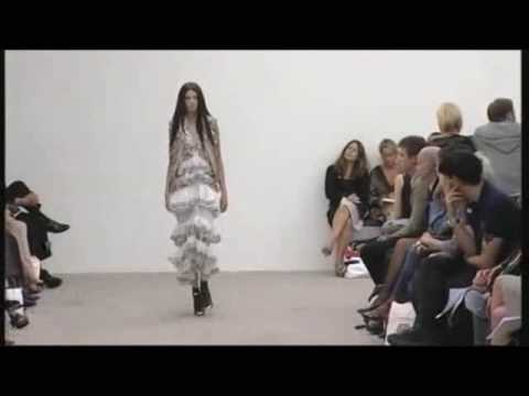 Christopher Kane Spring 2008