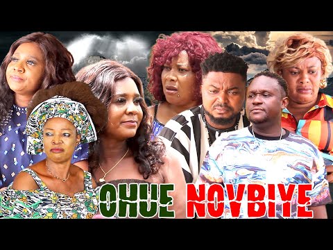 OHUE NOVBIYE [COMPLETE BENIN MOVIE 2025]