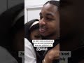 Jay Cinco Acting CRAZY Around Zoe Spencer