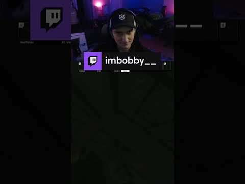 consequences of your actions | imbobby__ on #Twitch