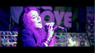 Hayley May - 'Tears' | Live & Love Music 2nd June 2012
