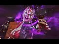 MK11 Sindel Friendship 4K HDR Mortal Kombat 11 60fps UHD