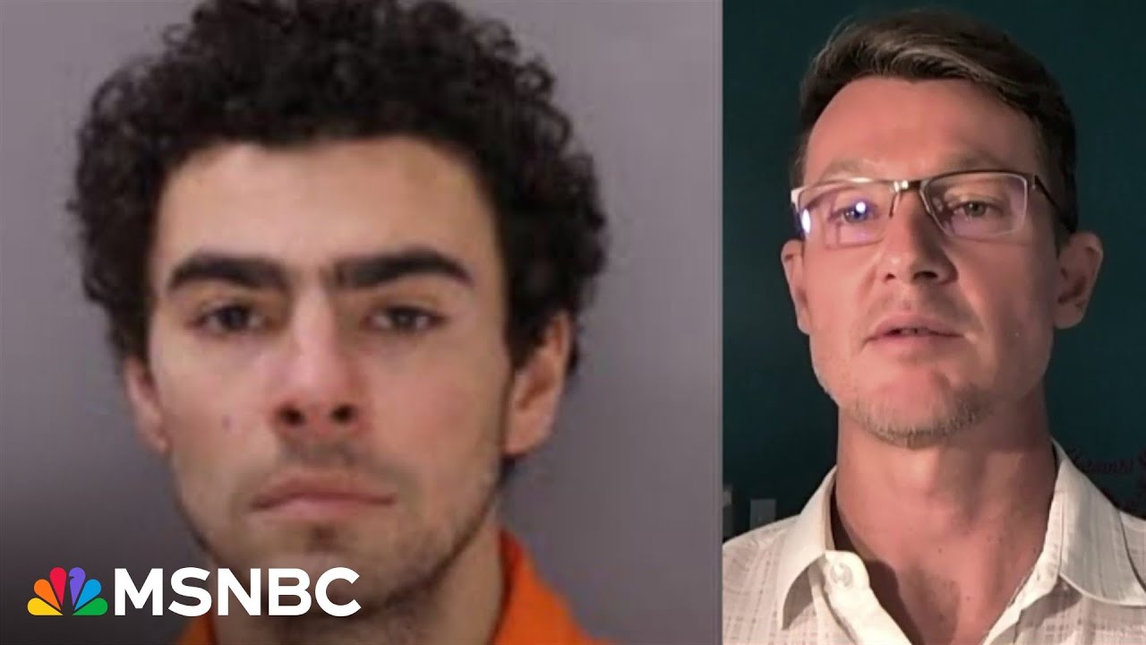 'Luigi I knew was incompatible with an assassin': Ex-roommate speaks out on Mangione