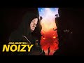Noizy - Jena Mbreter 2 (Official Video 4K)
