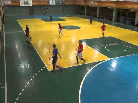 27Кубок ФК Универ 3 тур 5 лига ДПМ   Cykoria