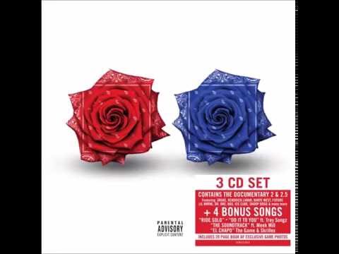 The Game - Ride Solo