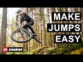 Make Jumping Easier | How To Bike with Ben Cathro EP 10