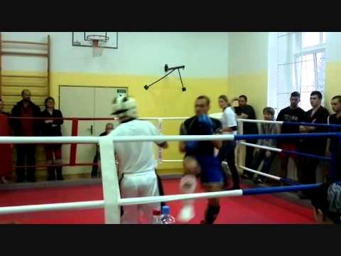 Jak jsem dostal na hubu