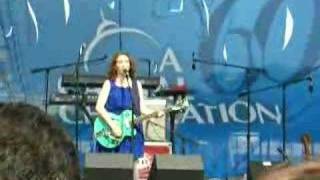 Bobbing For Apples - Regina Spektor