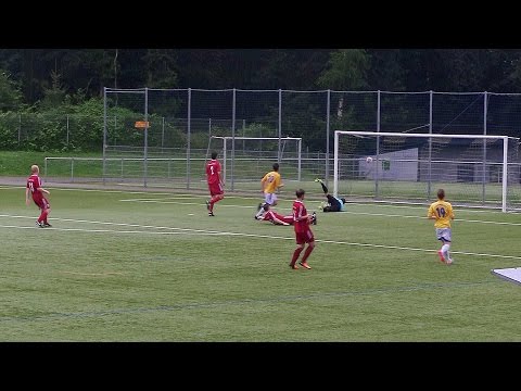 Freundschaftsspiel  TSV Emmelshausen vs. TuS RW Koblenz