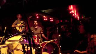 Thee Oh Sees - 2011-10-27 - The New Parish Oakland CA (entire show)