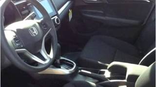 preview picture of video '2015 Honda Fit New Cars Oklahoma City OK'