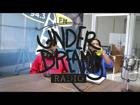 Under Dreams Radio: Programa 03/ bloque 02 (Ache Muda/ Bull Montana)