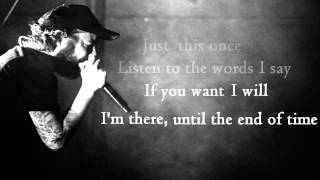 In Flames - Rusted Nail [HD] +LYRICS