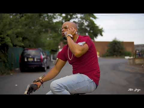 Ala Jaza - Dinero Dinero (Official Video)