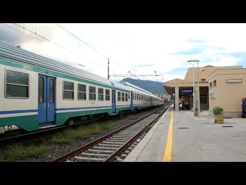 DUE REGIONALI SERALI....