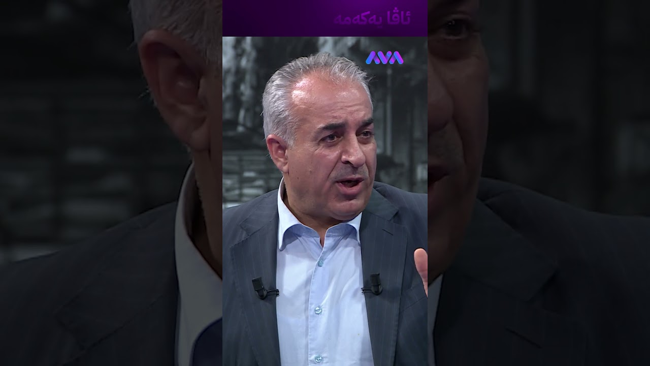ڤیدیۆ | دەزگای خێرخوازیی بارزانی هاوکاری دەگەیێنێتە حەلەب