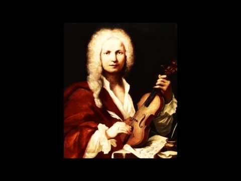 Vivaldi - Summer - Presto [HD]