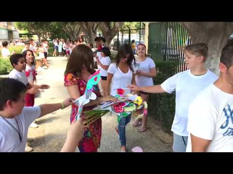 JUBILACIÓN PAQUI CIAVIEJA