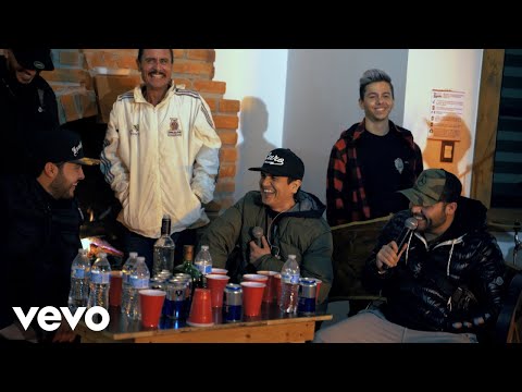 Gerardo Ortiz, Régulo Caro, Wil Caro - Hola Corazón (En Vivo)