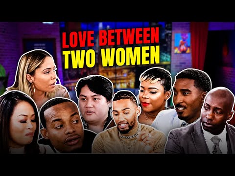 Can I Be in Love With Two Women at the Same Time | 8 At The Table