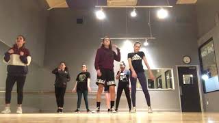 Joselyn Aguirre | Lecrae &amp; Zaytoven - Fly Away