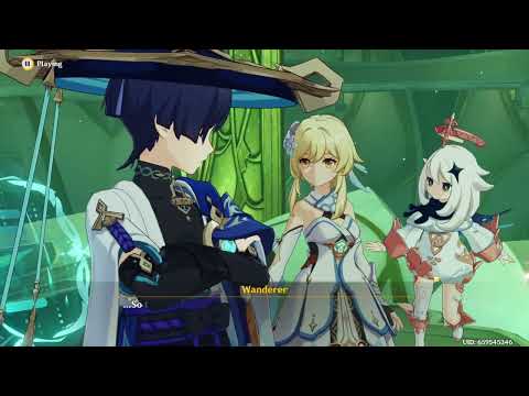 Genshin Impact: Part 713