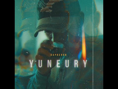 "YUNEURY"  (Visualizer)