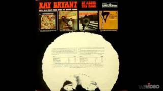 Ray Bryant - Mrs Robinson
