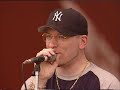 Everlast - Hot To Death - 7/25/1999 - Woodstock 99 East Stage