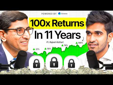 Is This a Crash… or the Biggest Opportunity of 2026? | Kushal Lodha #312