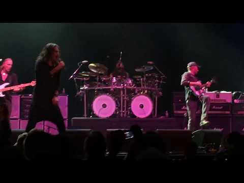 Richie Kotzen - Tom Morello, Mike Portnoy - Billy Sheehan - Chochise, Audioslave (Chris Cornell)