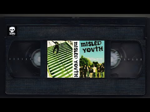 ZERO | Misled Youth (Skate Film) 🛹🌴
