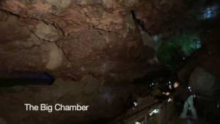 preview picture of video 'Crag Cave, Castleisland, Co. Kerry'