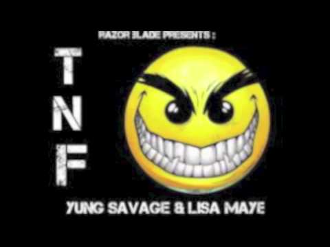 T.N.F- Somebody Loves You (Yung Savage x Zayy x Ms. Thursday)