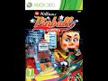 Williams Pinball Classics xbox 360 Gameplay hd