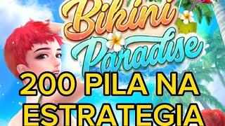 Bikini Paradise — Tips & Strategies