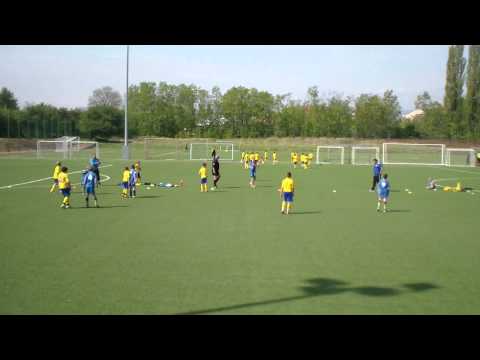 KP SK Junior - FK Litoměřice 2.